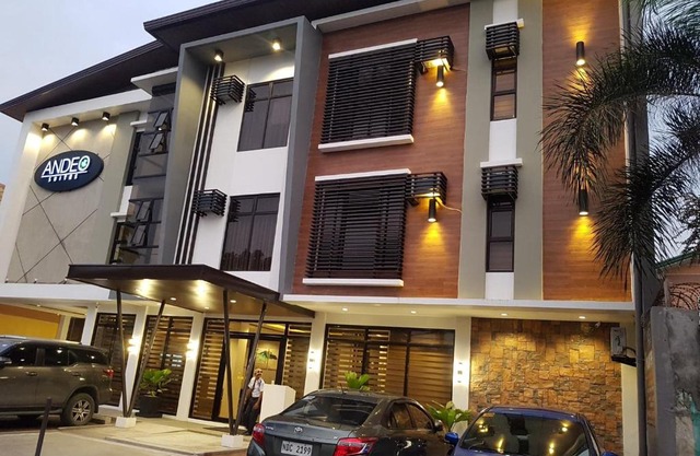 Andeo Suites