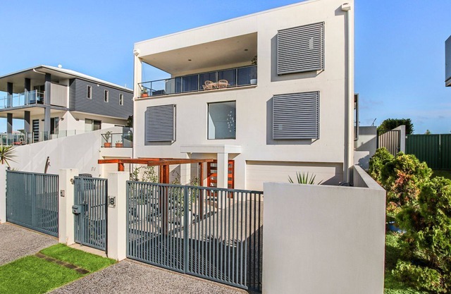 Anderson Street 18, Battery Hill