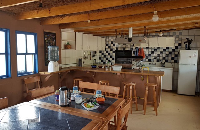 Andes Nomads Desert Camp & Lodge