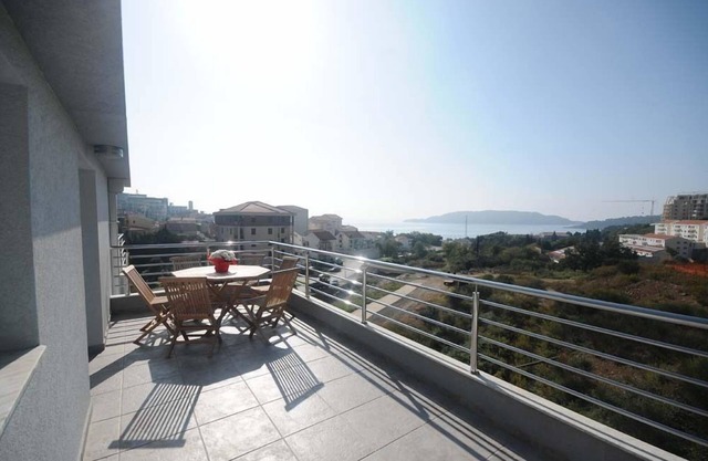 Andjela Apartments