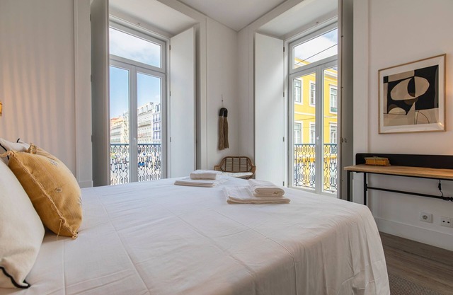 Ando Living - Abrantes 10 House