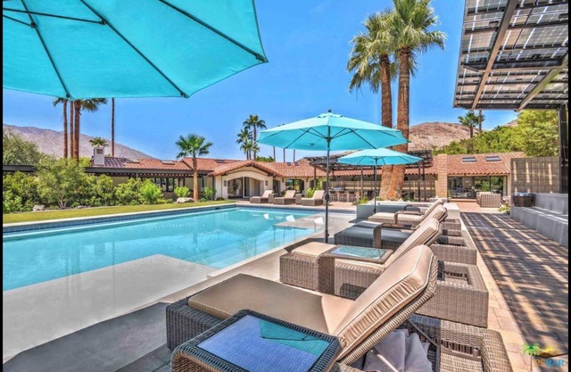 Andreas Hills Private Resort with Fitness Center