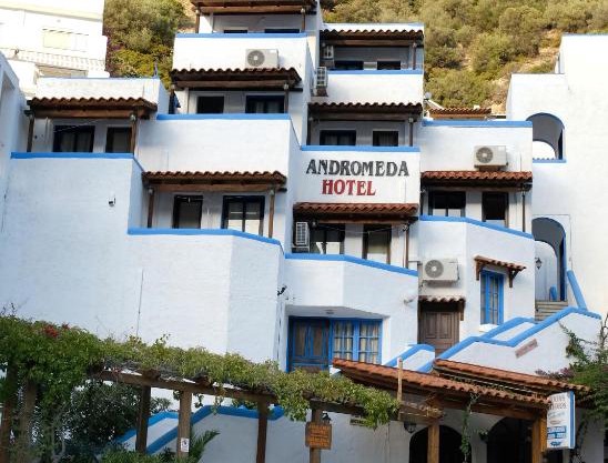 Andromeda Hotel