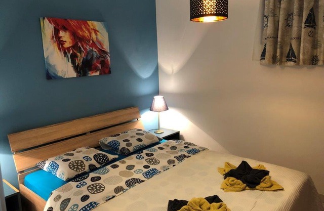 Anejo apartment