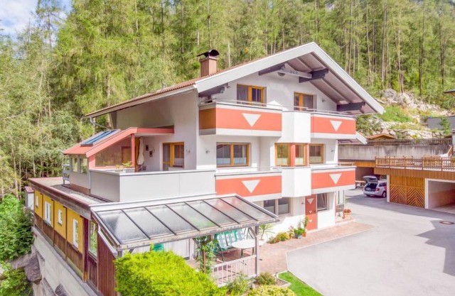 Anette Living by Interhome