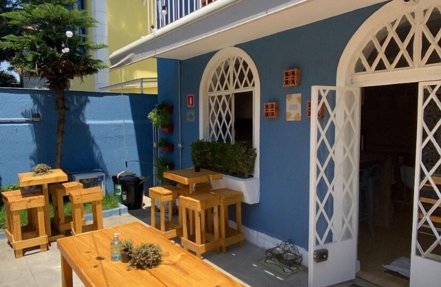 Angatu Hostel