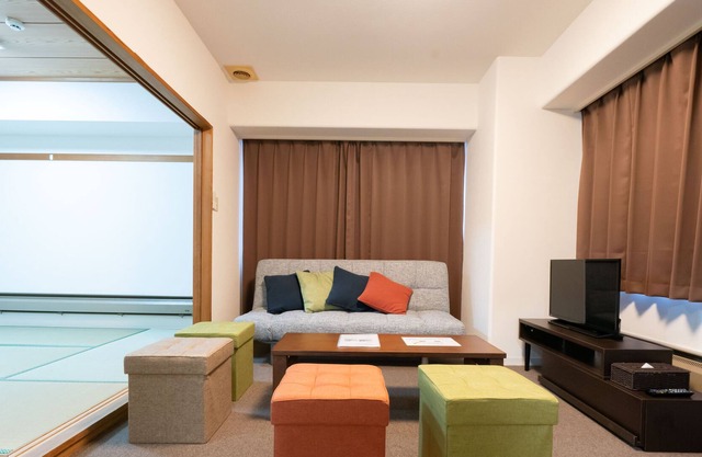Angel Resort Yuzawa 301