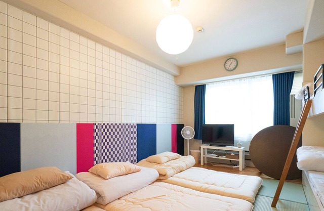 Angel Resort Yuzawa 406