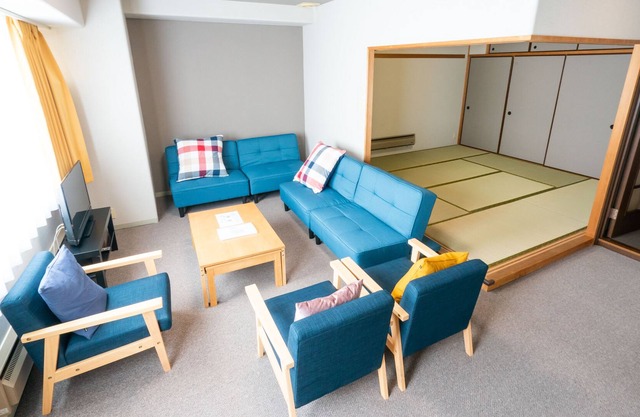 Angel Resort Yuzawa 517
