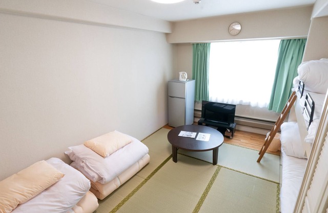 Angel Resort Yuzawa 702