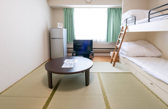 Angel Resort Yuzawa 906