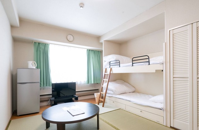 Angel resort yuzawa 912