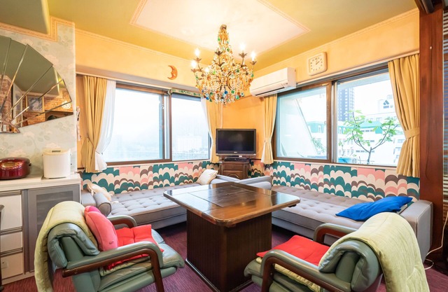 Angel Resort Yuzawa 916