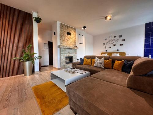 Angel's Apartment