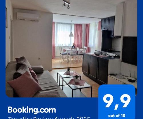 Angela Apartment