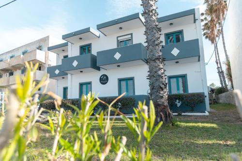 Angela Thalia Apartments