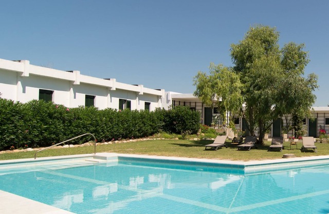 Angelbay Bungalows "Helios" by the seaside