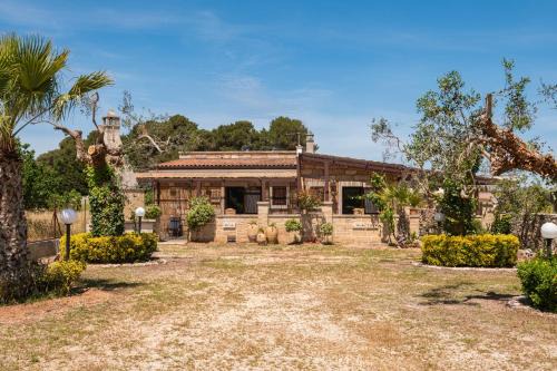 Angeli Nel Salento - Country House