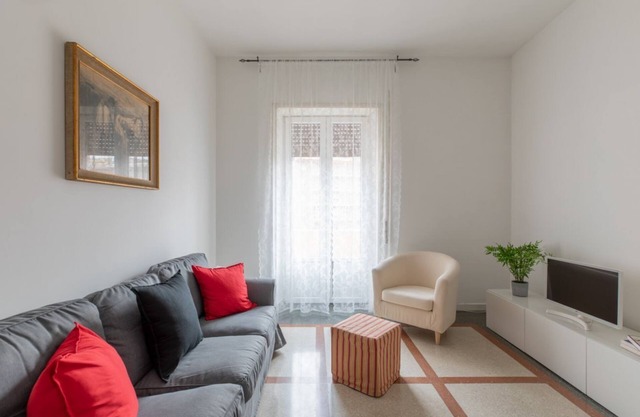 Angelico Charming Apartment