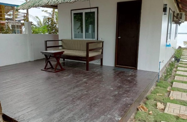 Angelito's Beach House Studio 2