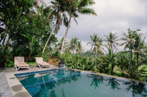 Anggrek Sari Villa
