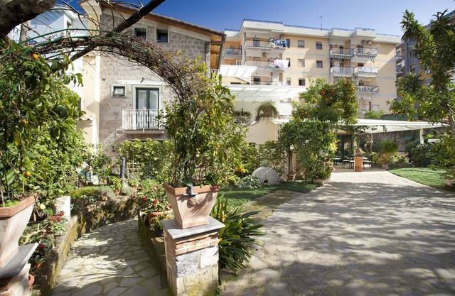 Angiolina Relais