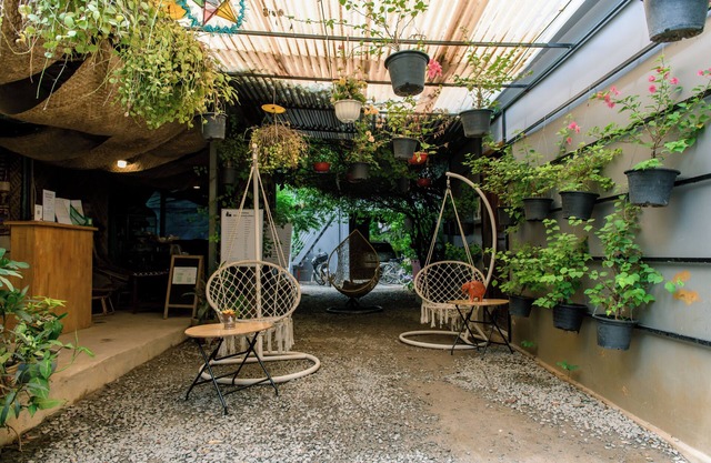 Angkor Piseth Homestay