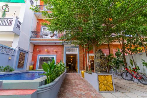 Angkor Rithy Boutique