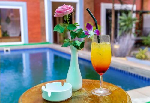 Angkor Rithy Residence team
