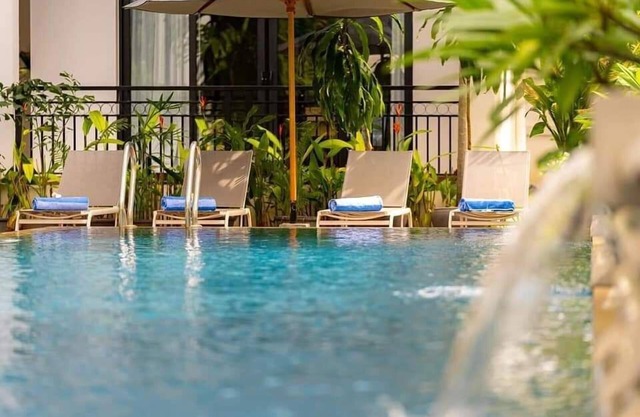 Angkor Style Resort