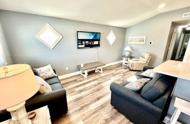 Anglesea Hideaway 3BR, 2BA