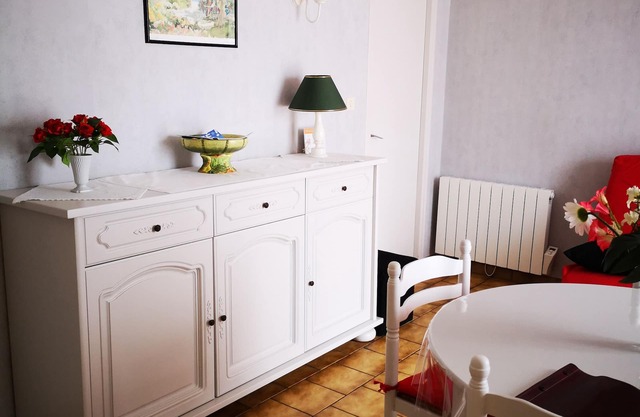 ANGLET lim BIARRITZ T2 ds VILLA 4 P garden comfort WIFI rental Saturday Saturday