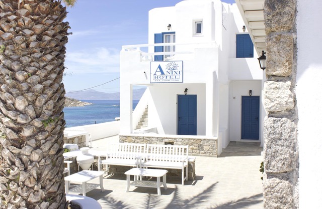 Anixi - Primavera Mykonos
