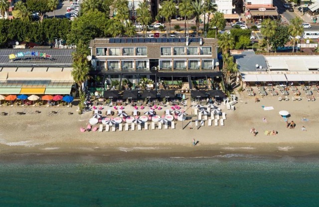 Anjeliq House Boutique Hotel