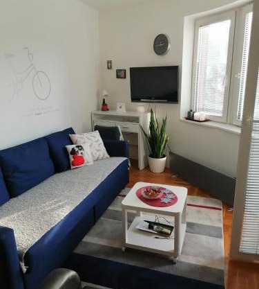 ANKA apartman
