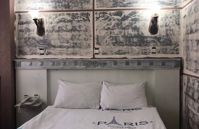 Ankara Antik Otel