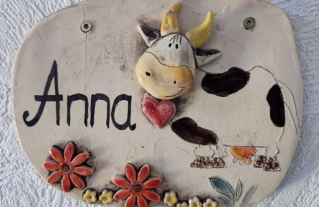 Anna H B to 4 - 2 nights - Haus Kuhberg