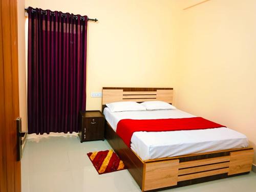 Anna rooms