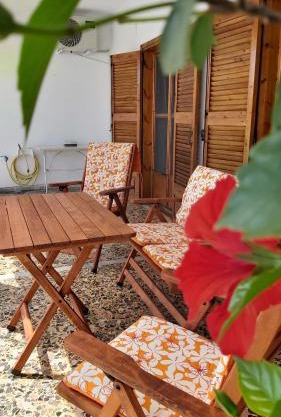 Anna's house 2