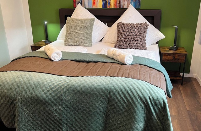 Anna9 Apartment | central | pearl near Legoland