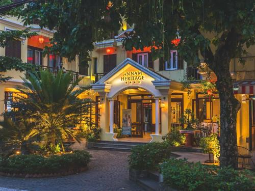 ANNAM HERITAGE - Thuy Duong 3