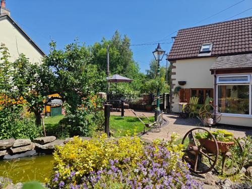 Annes Cottage