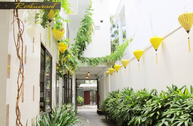 Annie Danang Hotel & Apartment
