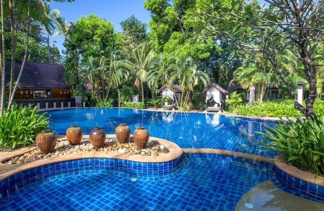 Annika Koh Chang (Formely Ramayana Koh Chang Resort & Spa)