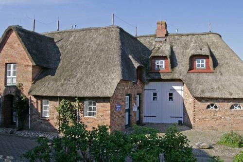 Anno ,Whg Anne Bonney Nr 2, Hausteil