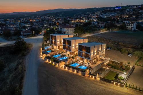 Anore Luxury Suites