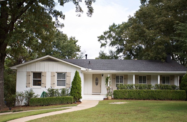 Another Private Get Away Vestavia Area