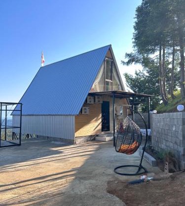 Anridge cottage
