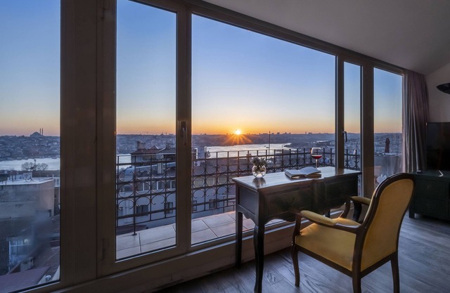 Ansen Suites