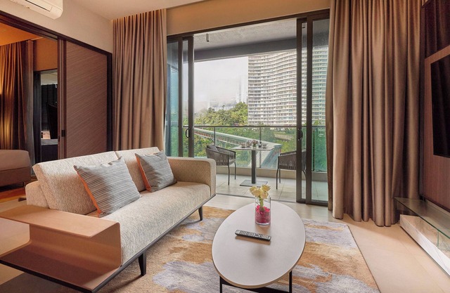 Antara Residence By Sleeping Lion